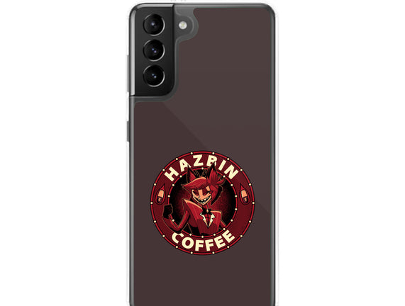 Hazbin Coffee