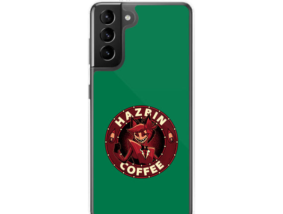 Hazbin Coffee