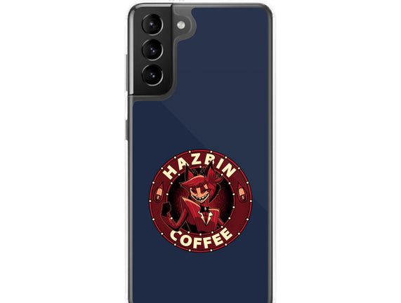 Hazbin Coffee