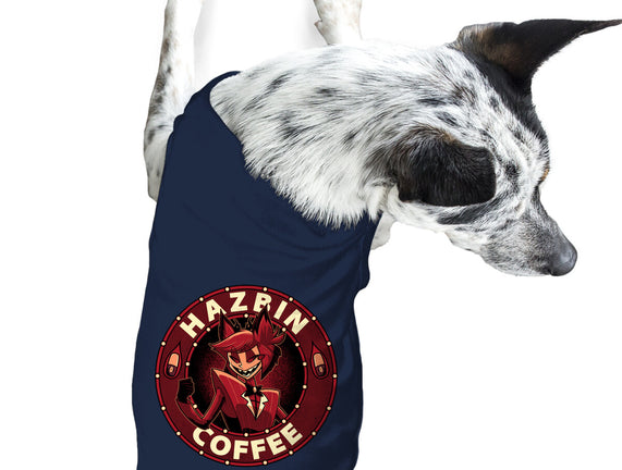 Hazbin Coffee