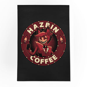 Hazbin Coffee