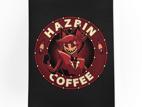 Hazbin Coffee