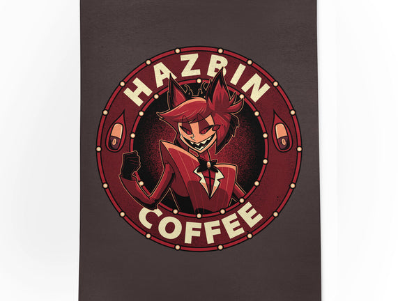 Hazbin Coffee