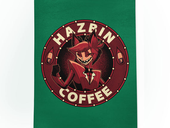 Hazbin Coffee