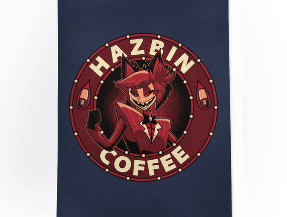 Hazbin Coffee