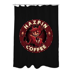 Hazbin Coffee