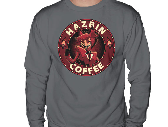 Hazbin Coffee