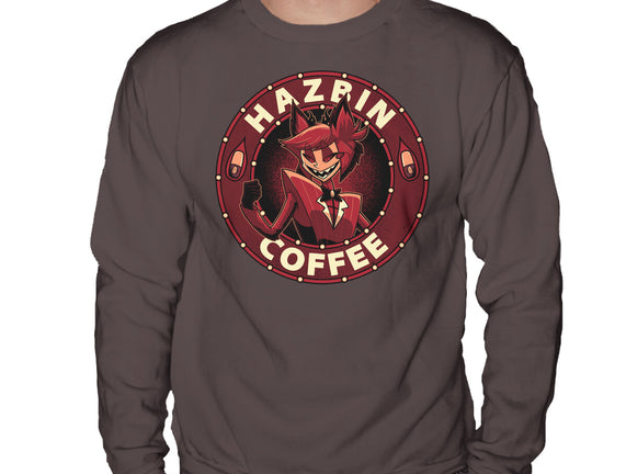 Hazbin Coffee