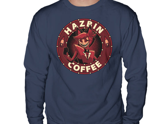 Hazbin Coffee