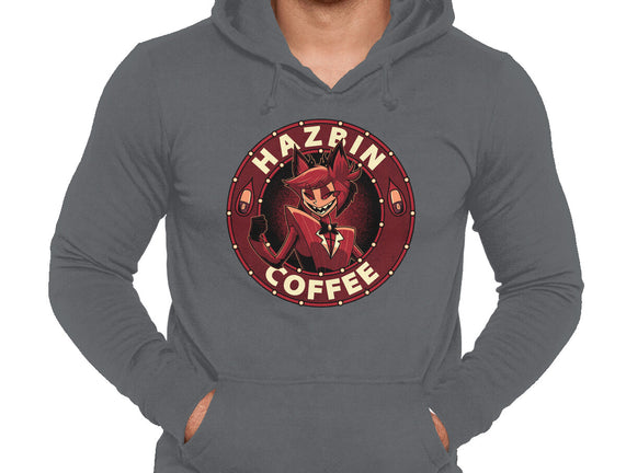 Hazbin Coffee