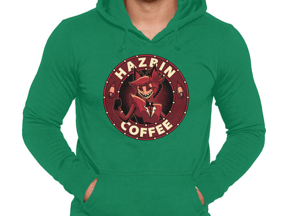 Hazbin Coffee