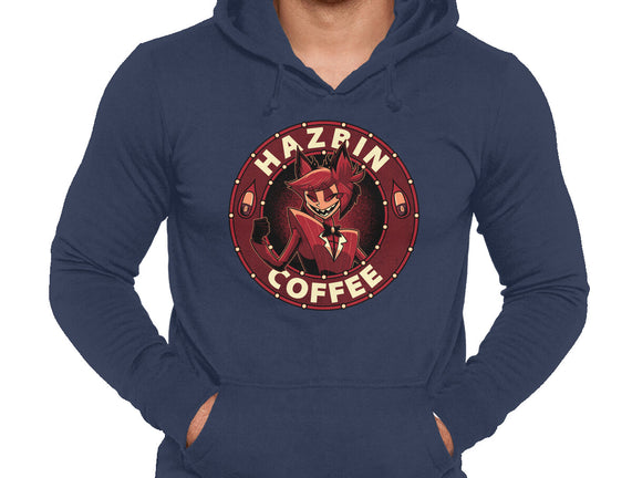 Hazbin Coffee