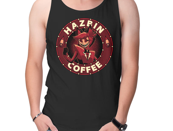 Hazbin Coffee