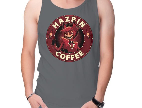 Hazbin Coffee