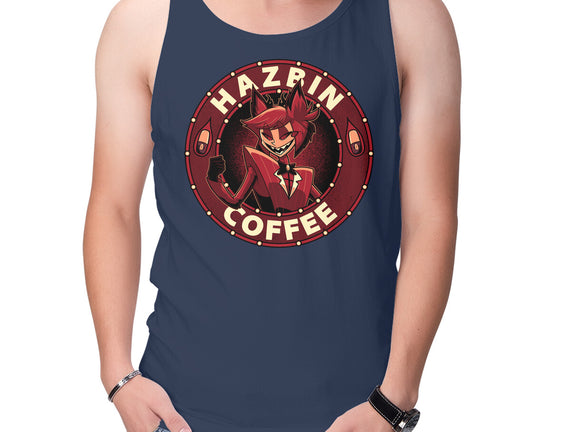 Hazbin Coffee