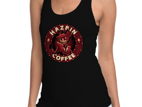 Hazbin Coffee