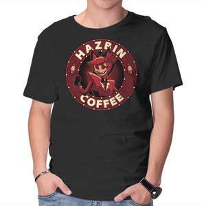 Hazbin Coffee