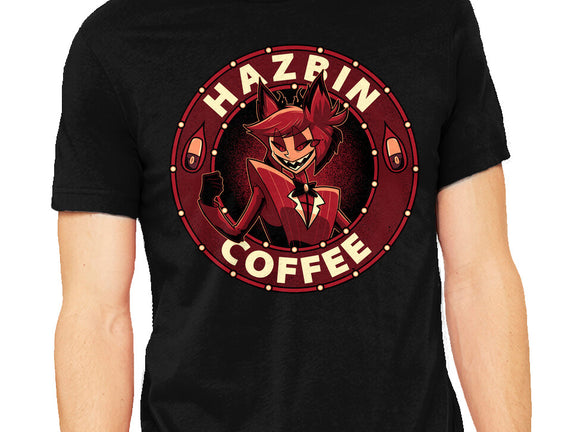 Hazbin Coffee