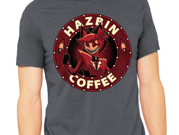 Hazbin Coffee