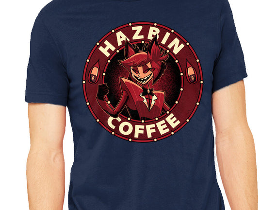 Hazbin Coffee