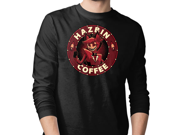 Hazbin Coffee