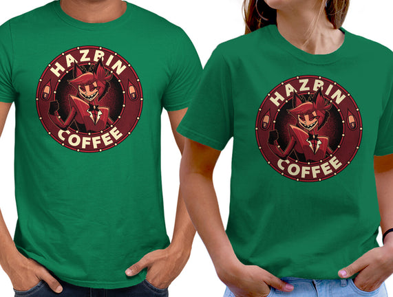 Hazbin Coffee