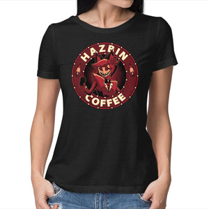 Hazbin Coffee