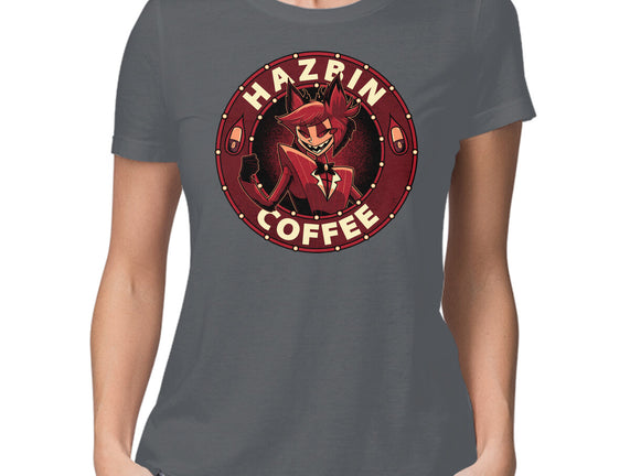 Hazbin Coffee