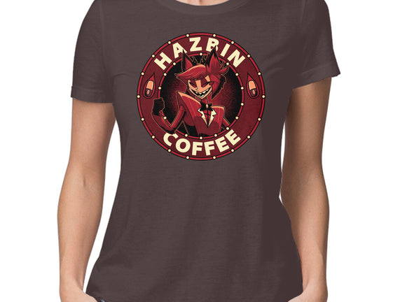 Hazbin Coffee