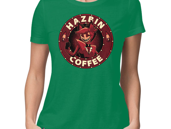 Hazbin Coffee