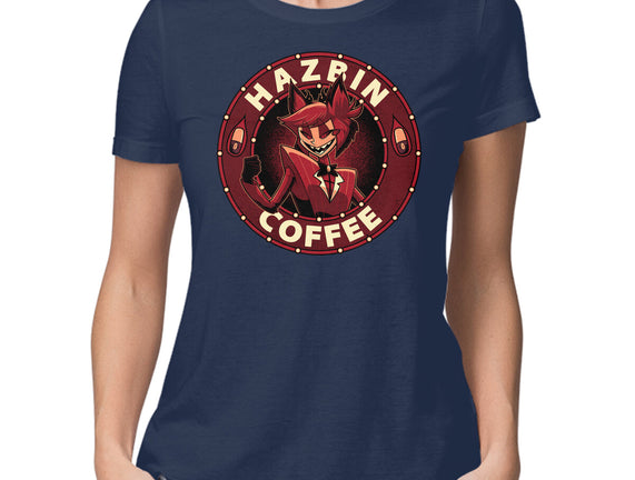 Hazbin Coffee