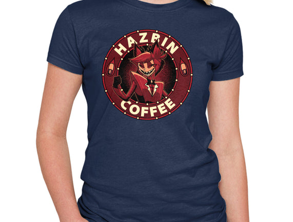 Hazbin Coffee