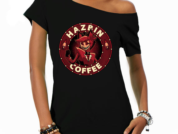 Hazbin Coffee