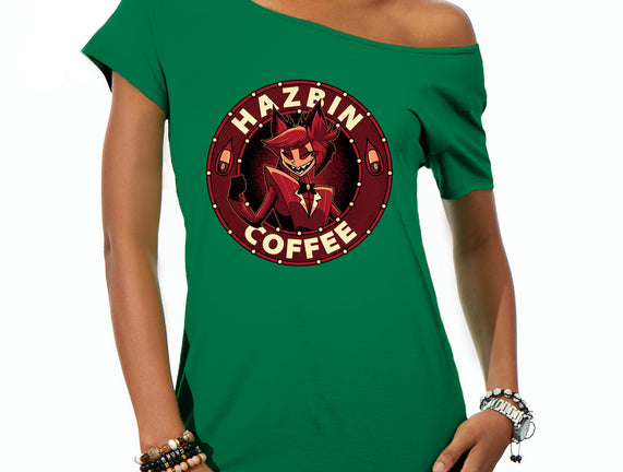 Hazbin Coffee