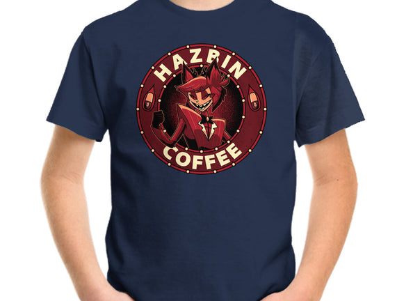 Hazbin Coffee