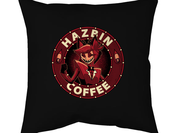 Hazbin Coffee