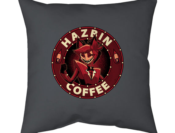 Hazbin Coffee