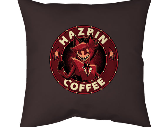 Hazbin Coffee