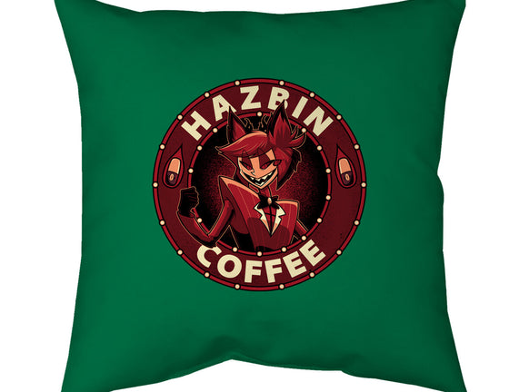 Hazbin Coffee