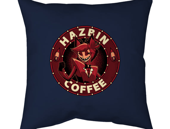 Hazbin Coffee