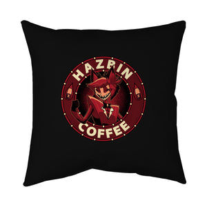 Hazbin Coffee