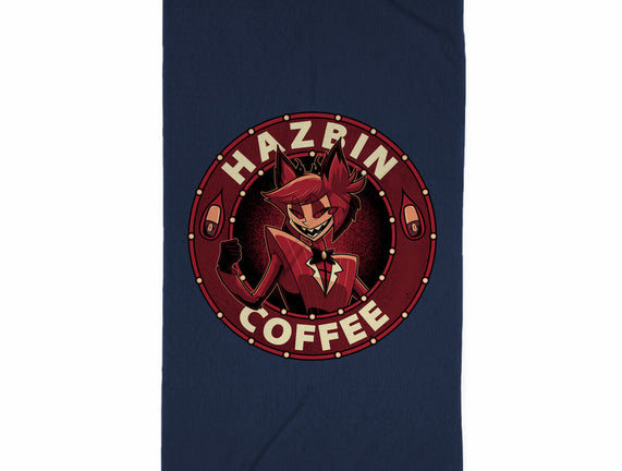 Hazbin Coffee