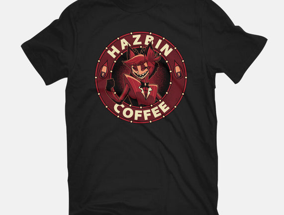 Hazbin Coffee