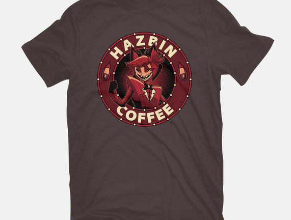 Hazbin Coffee