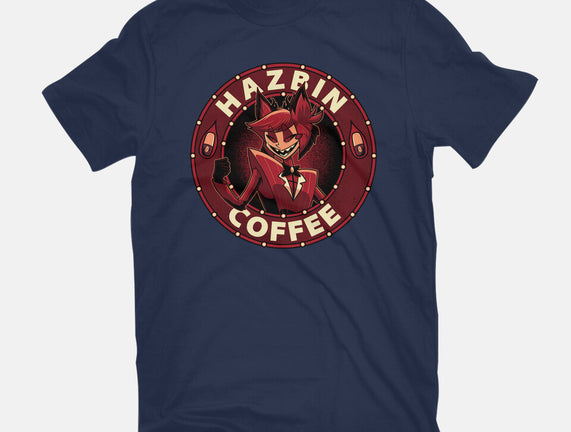 Hazbin Coffee
