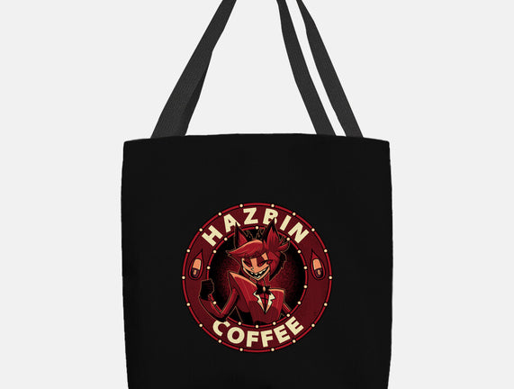 Hazbin Coffee