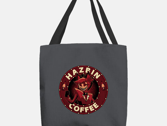 Hazbin Coffee