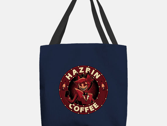 Hazbin Coffee