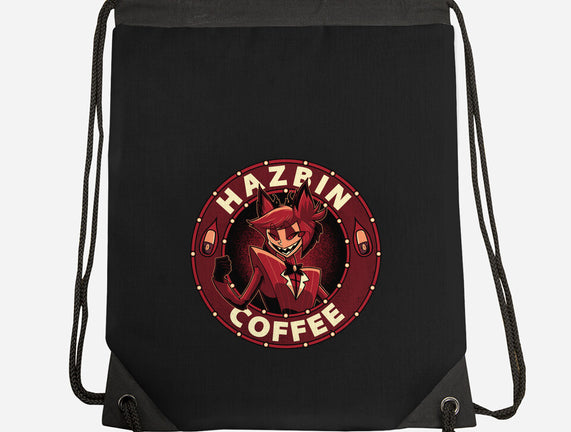 Hazbin Coffee