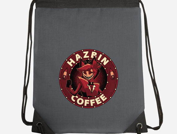 Hazbin Coffee